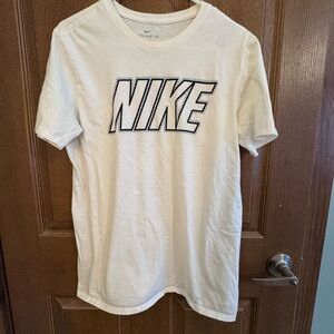 Nike Short Sleeve Men's Tee